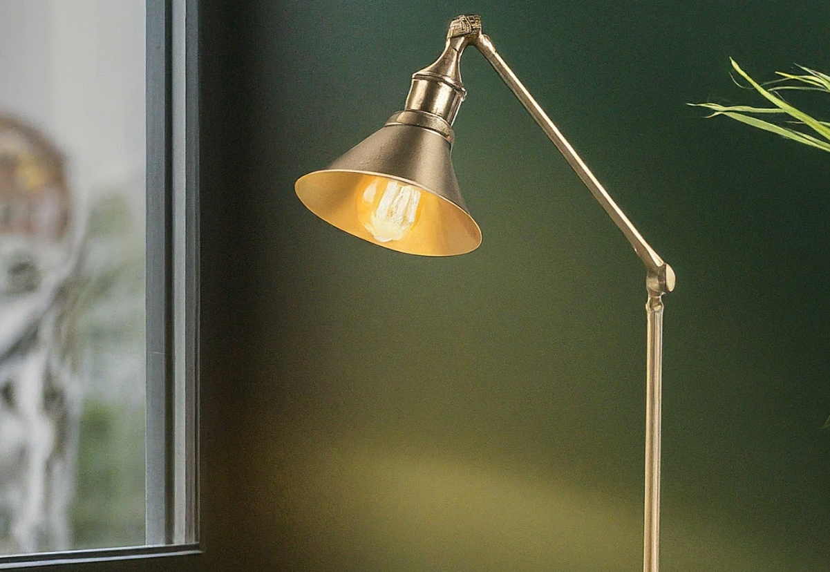 5 причин выбрать светодиодный светильник