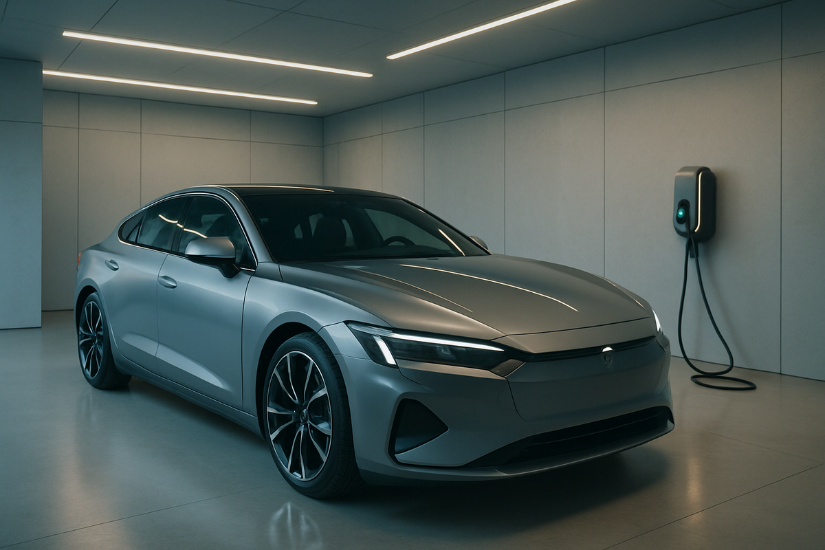 Лизинг авто