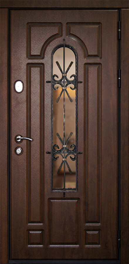 Где купить входные и межкомнатные двери