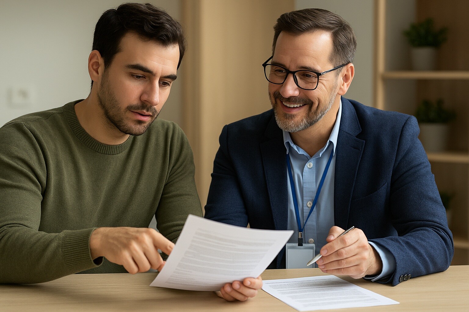 подготовка документов к онлайн кассе