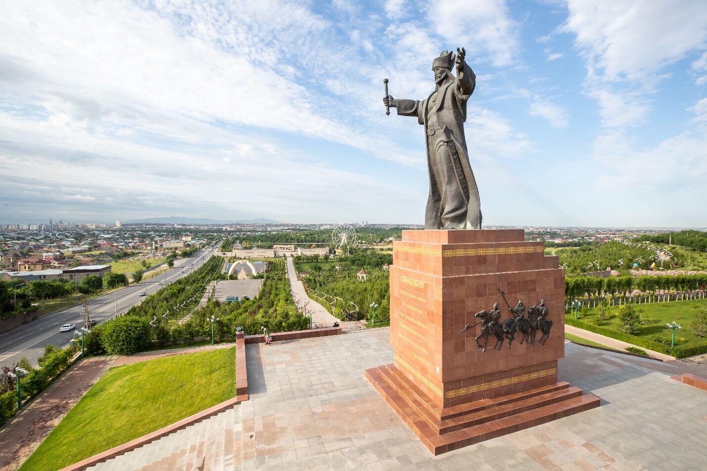Visit-Shymkent - Туристический портал города Шымкент