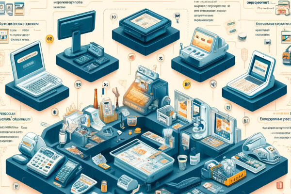 Что такое контрольно-кассовая техника