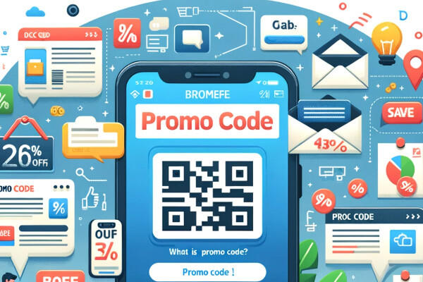 Что такое промокод