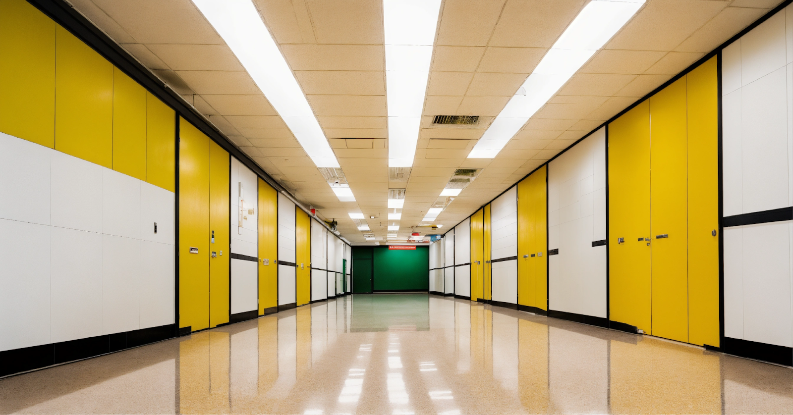 Модульные и быстровозводимые здания