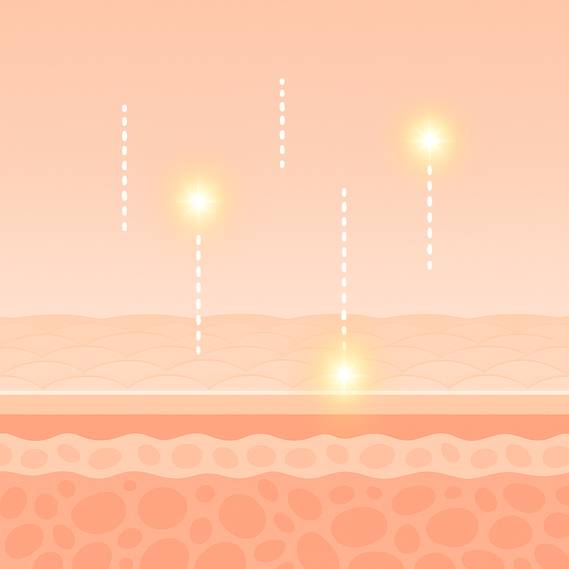 Инъекции красоты