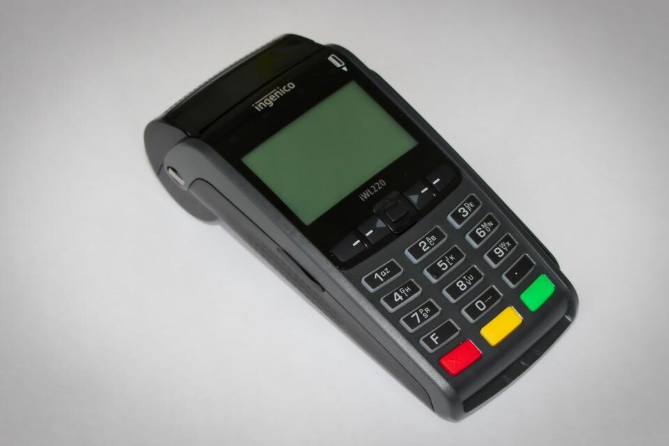 Лучшие сайты для продажи банковских терминалов