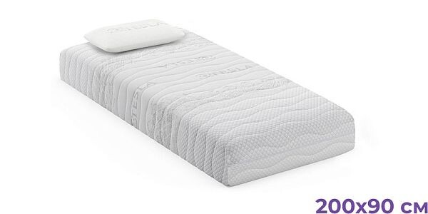 Матрас для маленькой квартиры