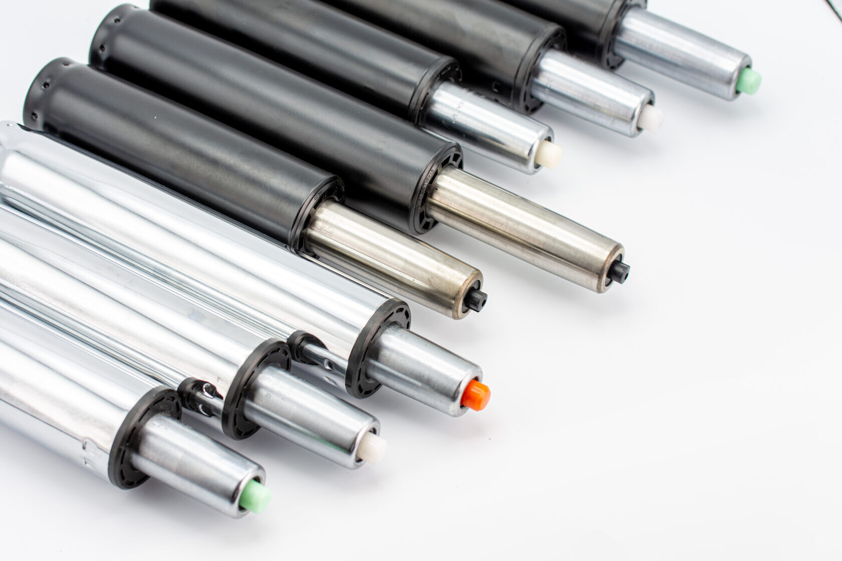 Газлифты для стула