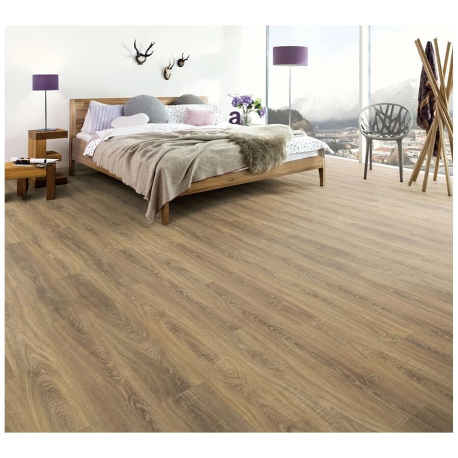 ламинат Egger натуральный