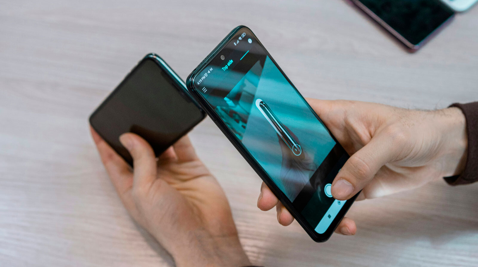 Какие документы нужны, чтобы сдать телефон в скупку