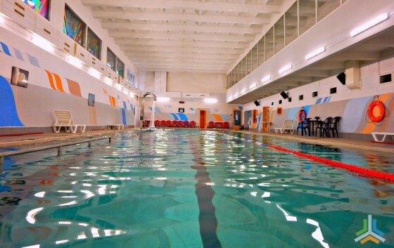 рейтинг лучших бассейнов