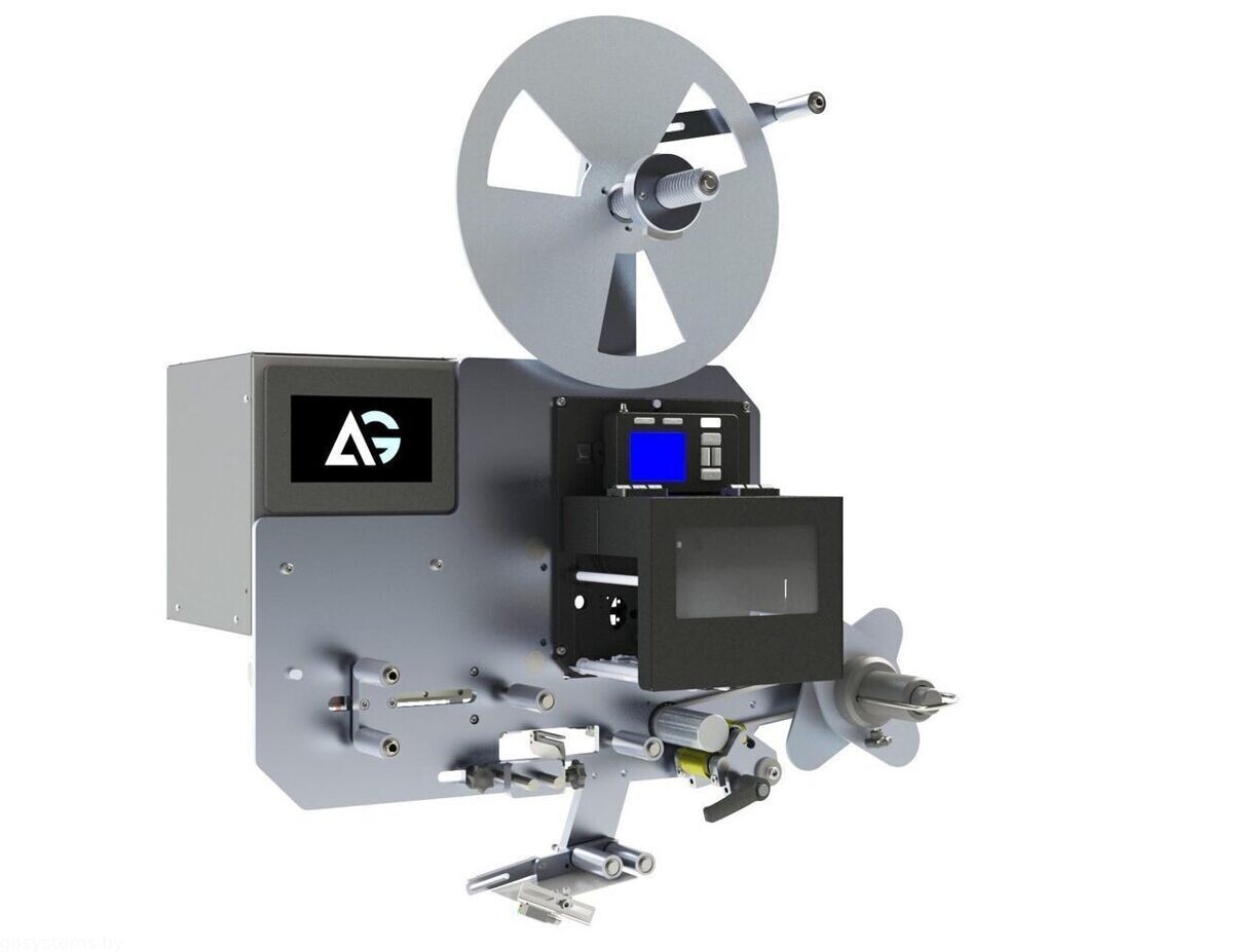 Этикетировочное оборудование