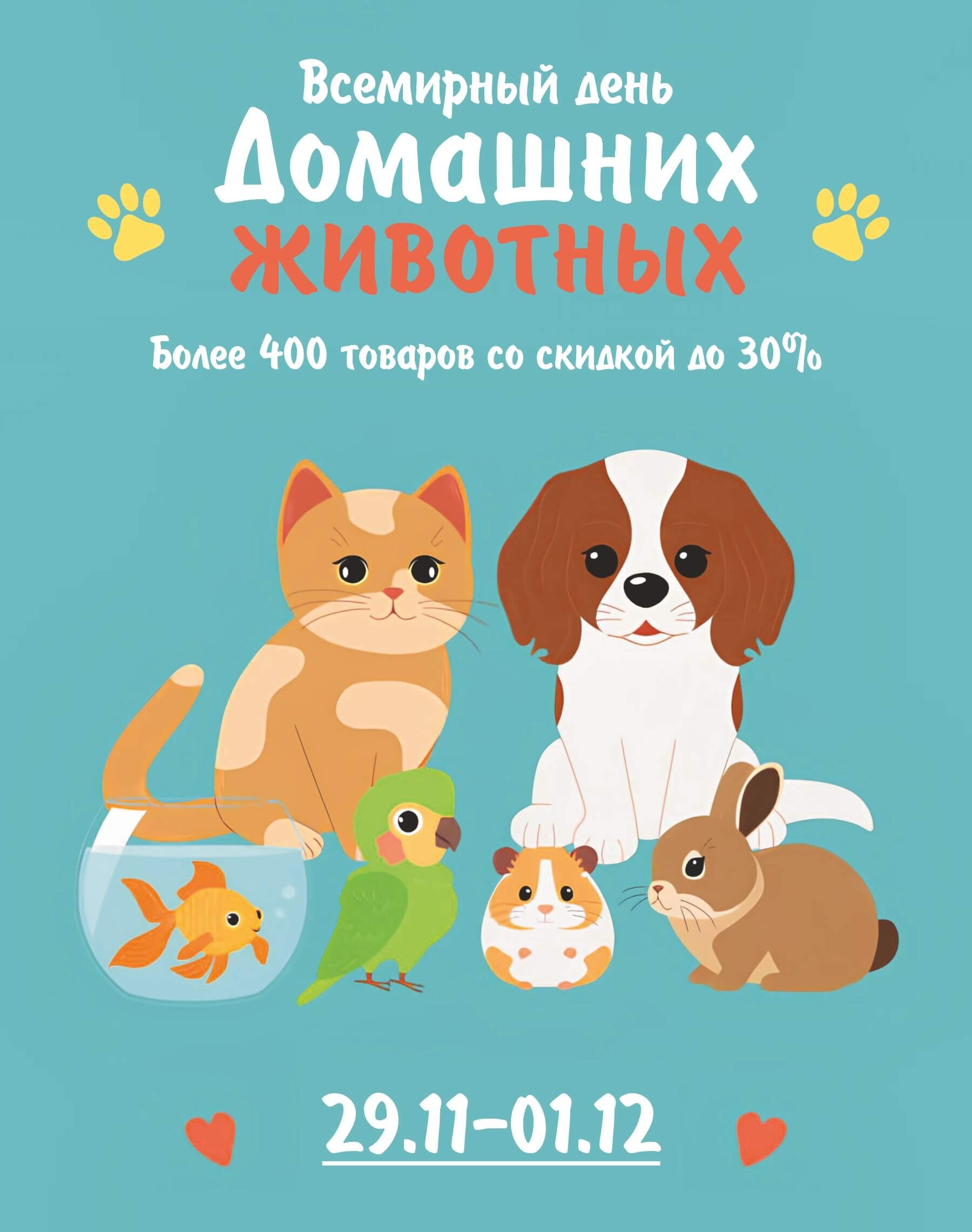 Акции и скидки в магазинах "Белмаркет" в ноябре-декабре 2024 года (с 28 ноября по 18 декабря)